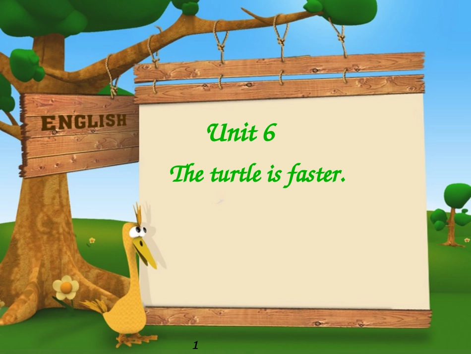 重庆theturtleisfaster_第1页