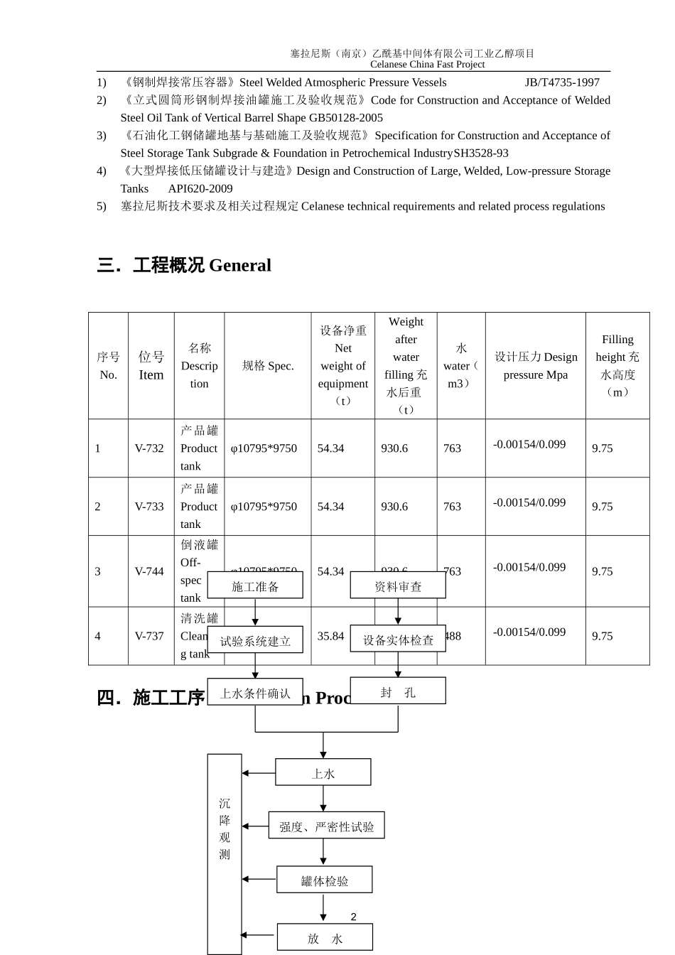 储罐水压试验方案_第3页