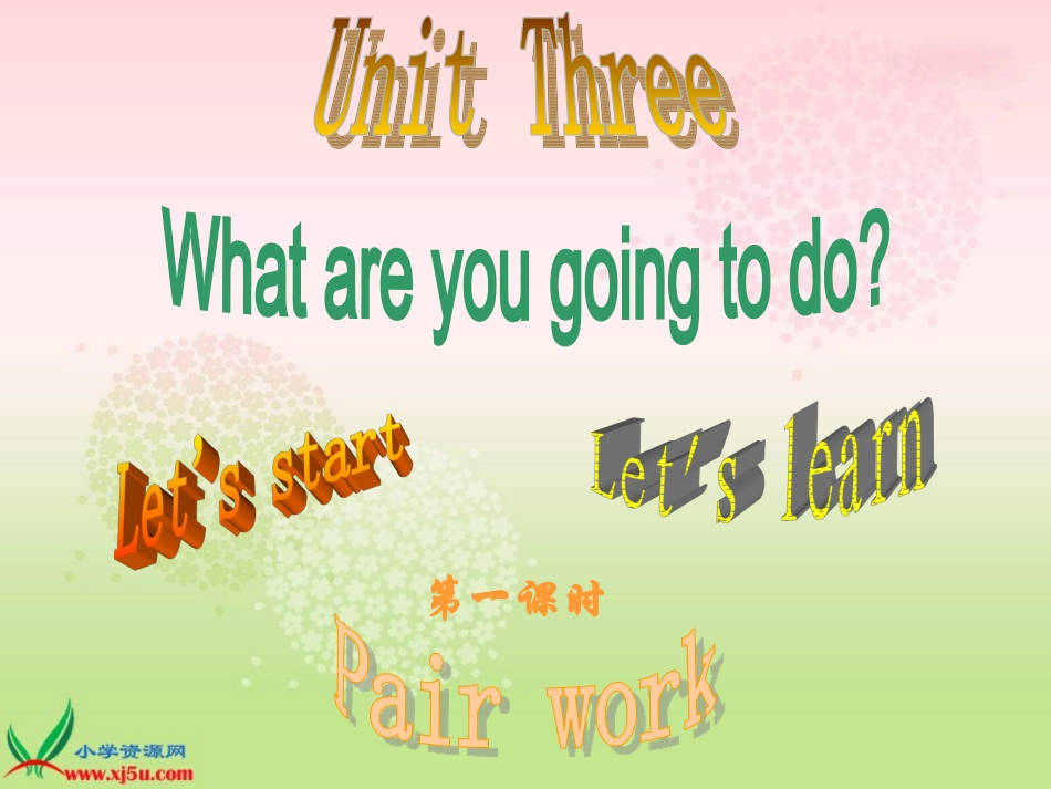 (人教PEP)六年级英语上册课件_Unit3(10)_第1页