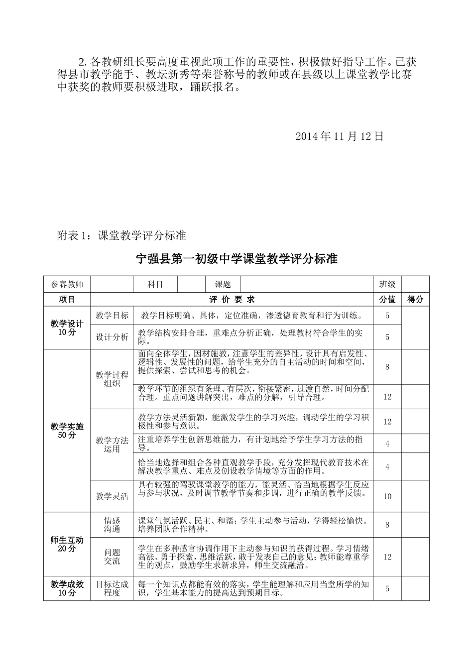 参加省市赛教选拔实施方案_第2页