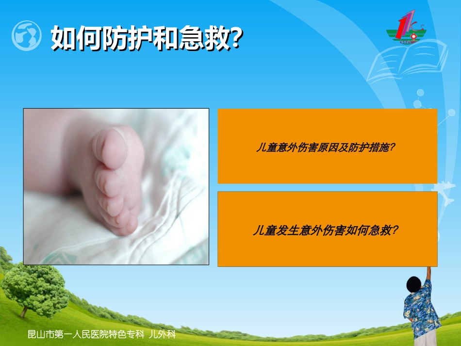 儿童意外伤害防护与急救_第3页