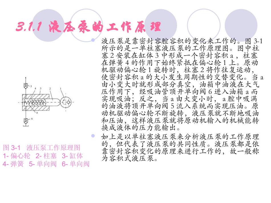 第三章 液压泵_第3页