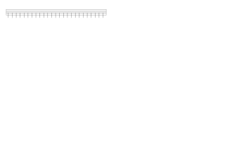 字母题四线三格