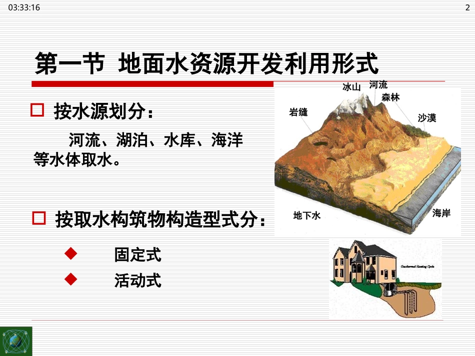 第三章水资源开发利用形式_第2页