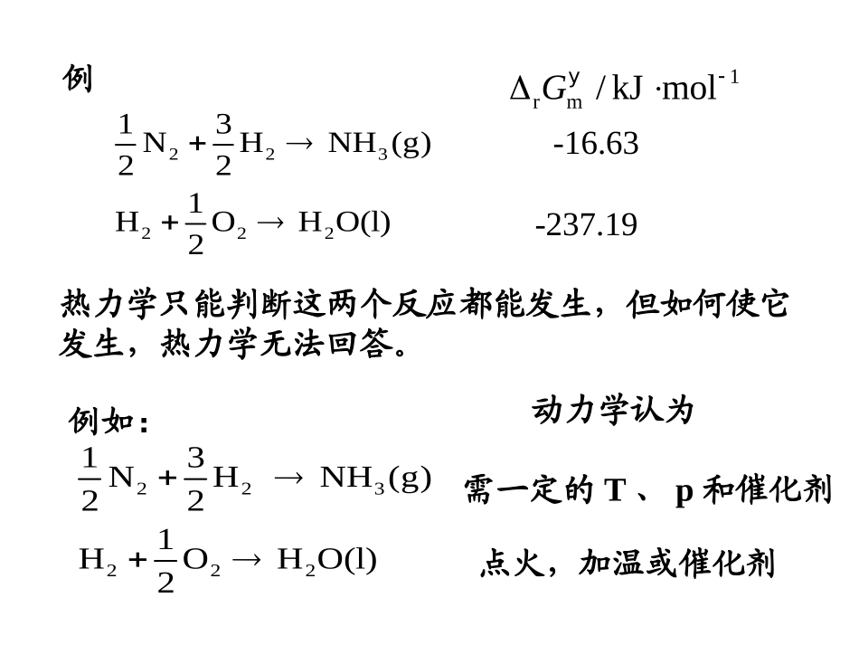 第二章 化学动力学及其应用_第3页