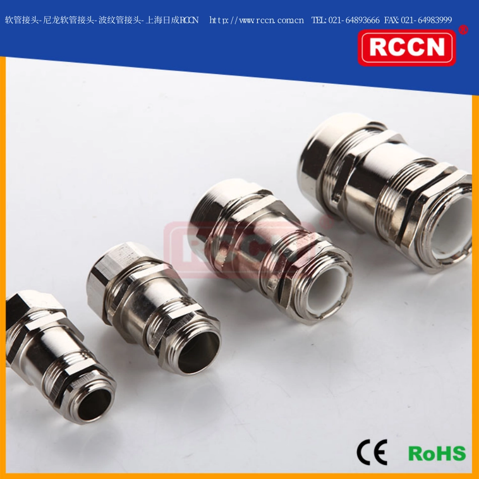 软管接头-尼龙软管接头-波纹管接头-上海日成RCCN_第3页