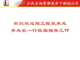 页岩气工程技术现状与需求