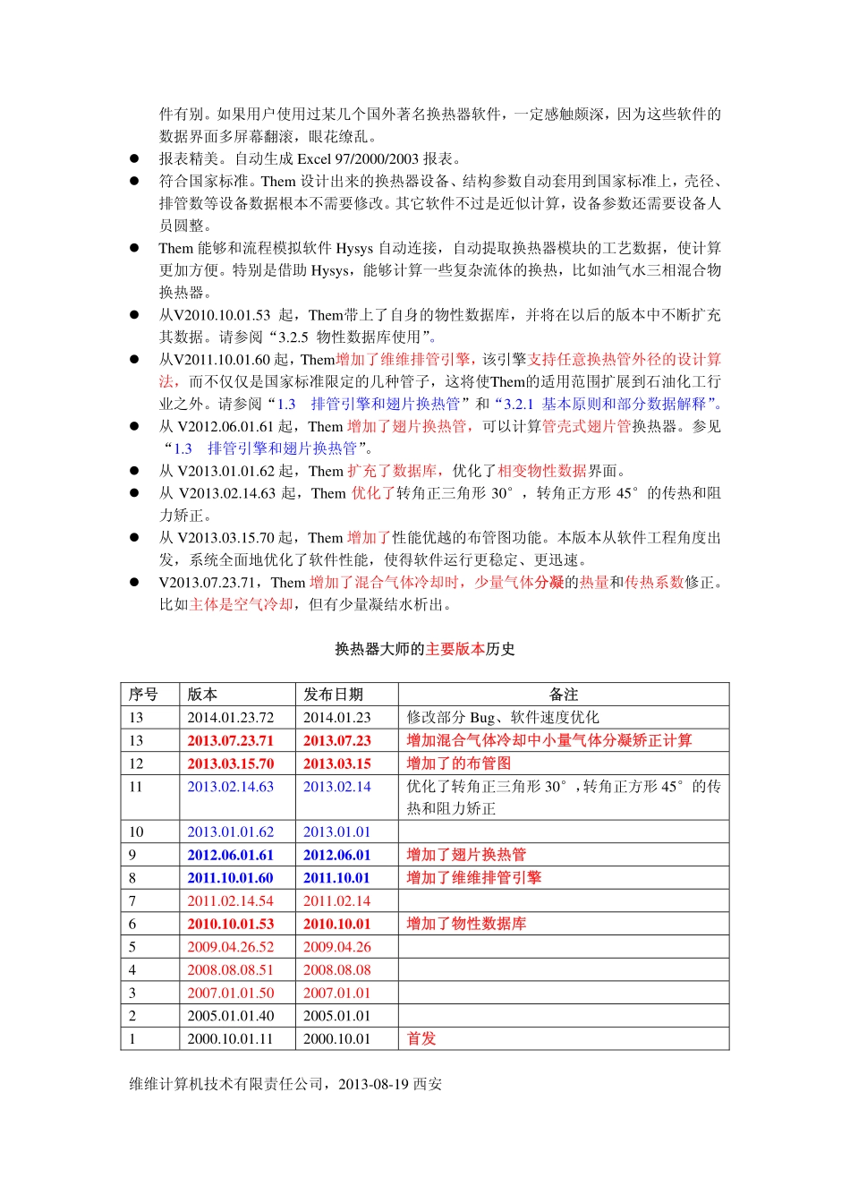 换热器大师用户手册_第3页