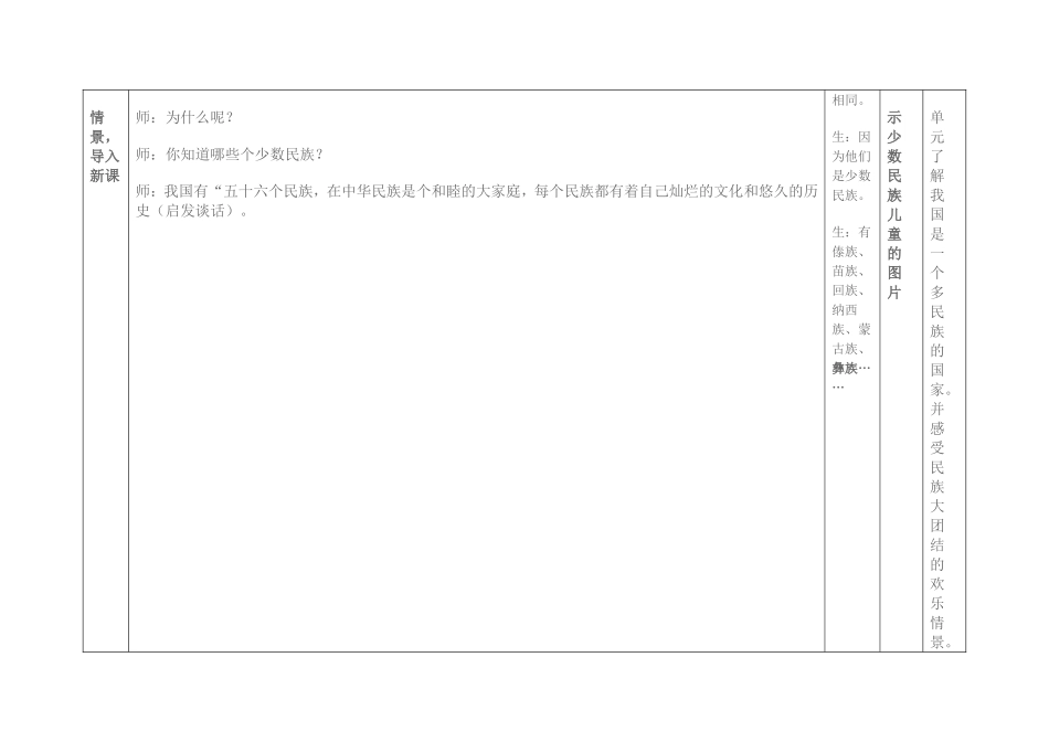 唱歌综合课《侗家儿童多快乐》_第3页