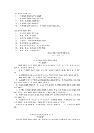 责任督学督学基本职责