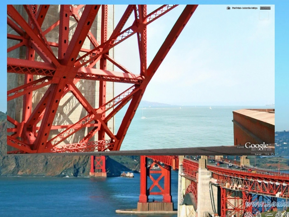 室内拓展——纸桥设计_第2页