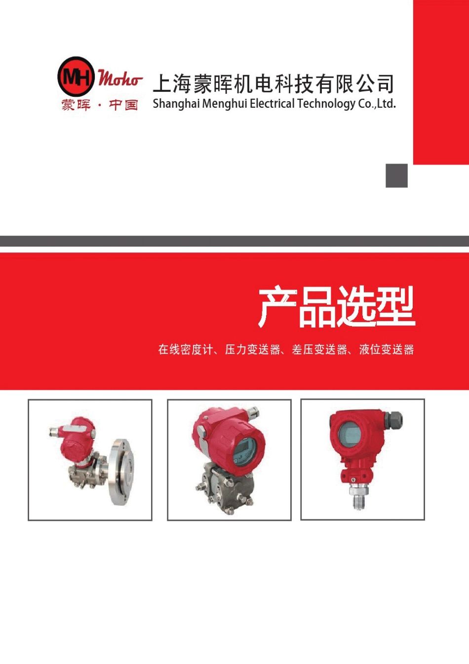 石灰石浆液在线密度计泥浆密度计_第1页