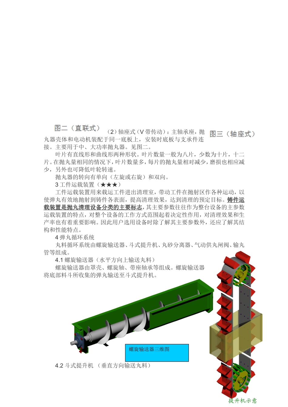 抛丸清理机介绍_第2页