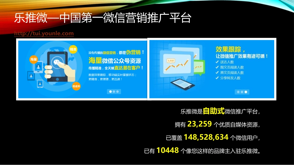 乐推微介绍4.0_第2页