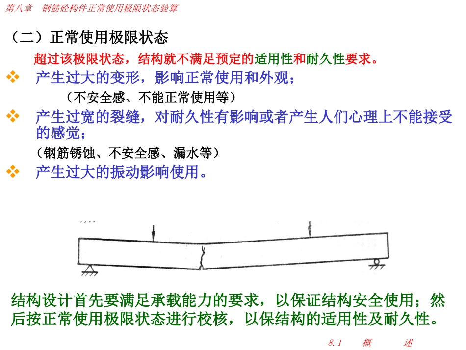 正常使用极限状态验算_第2页