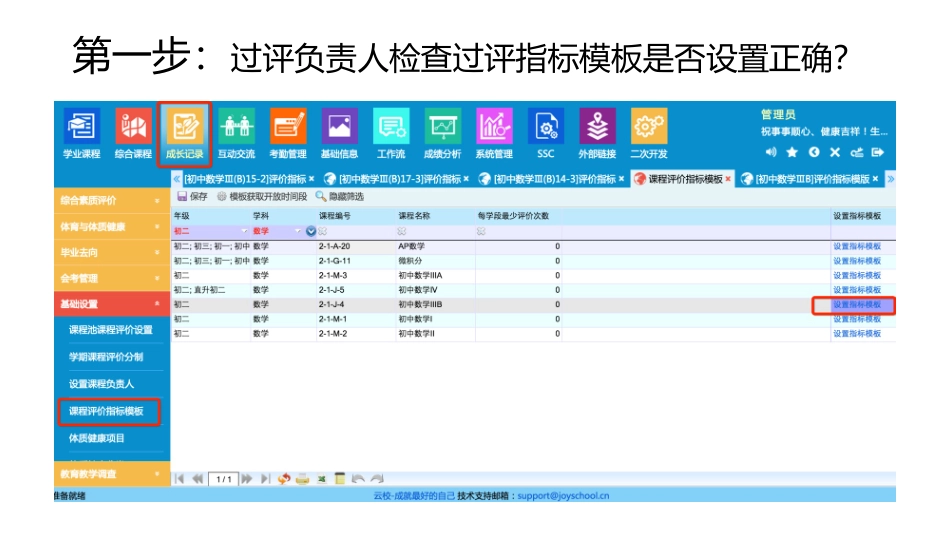云平台设置过评指标.pptx_第2页