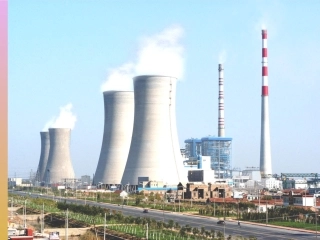 第一章 热力发电厂概述