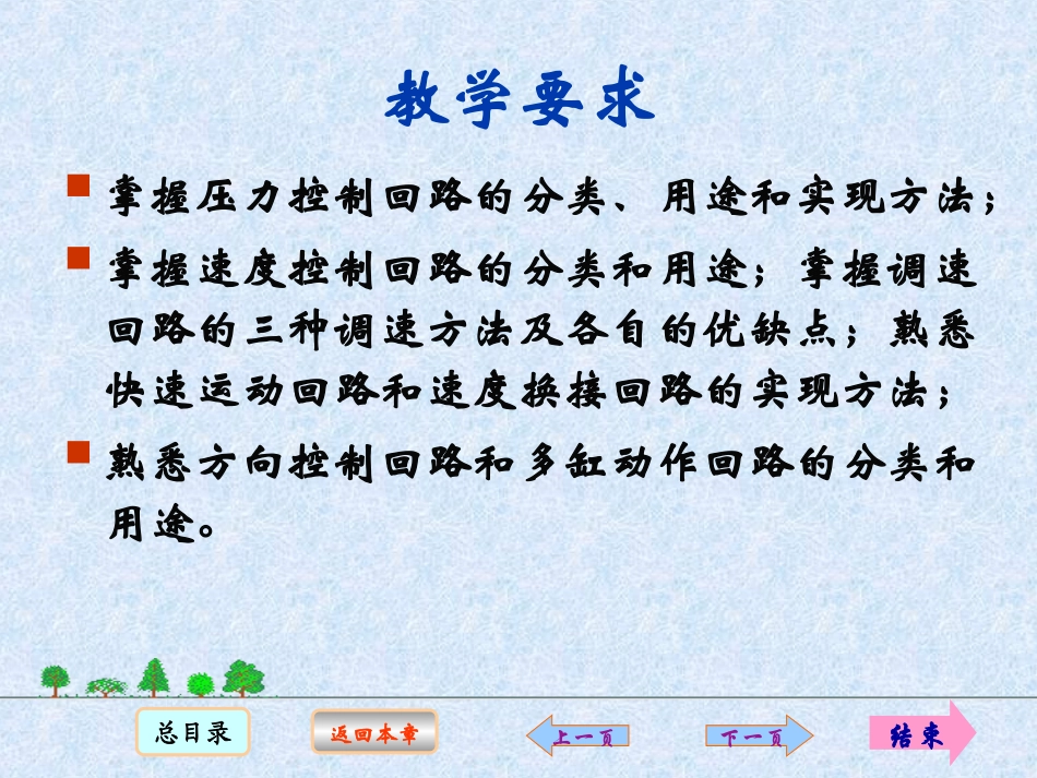 液压基本回路PPT_第2页