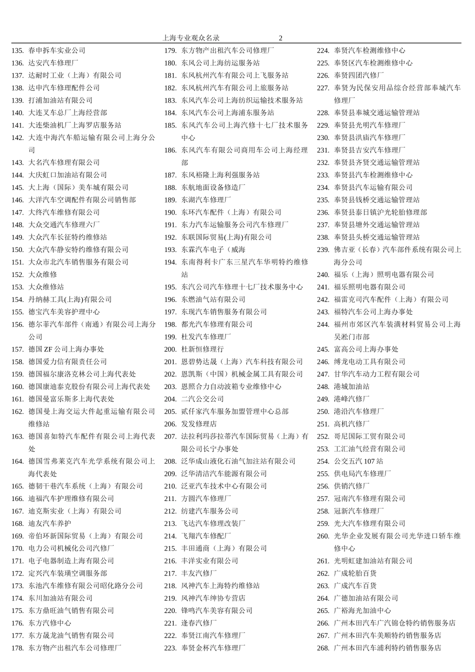 ASEDF上海适度汽车技术有限公司_第2页