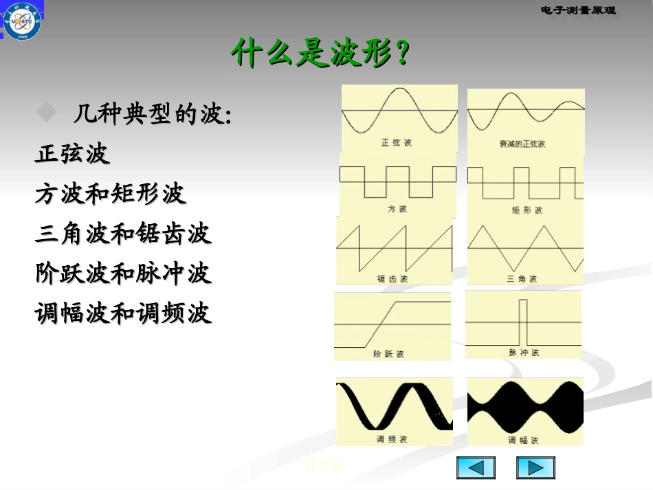 信号波形测量(一)_第2页