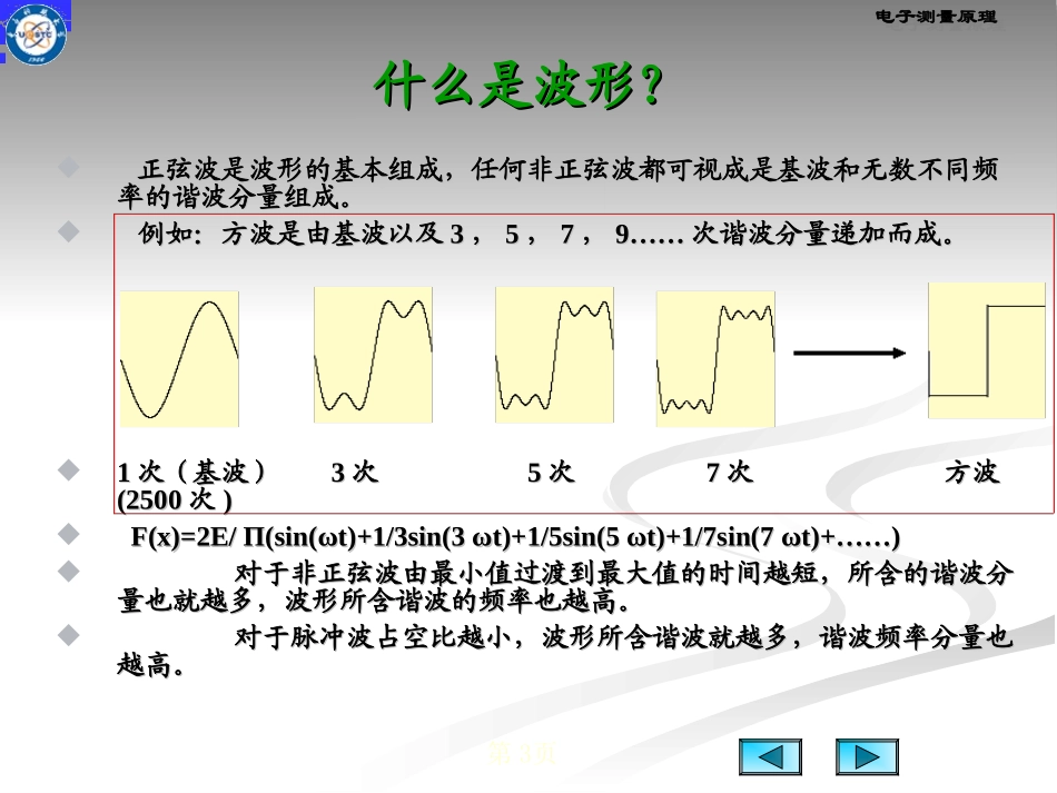 信号波形测量(一)_第3页