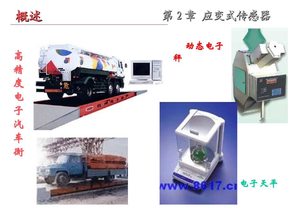 第2章应变式传感器_第3页