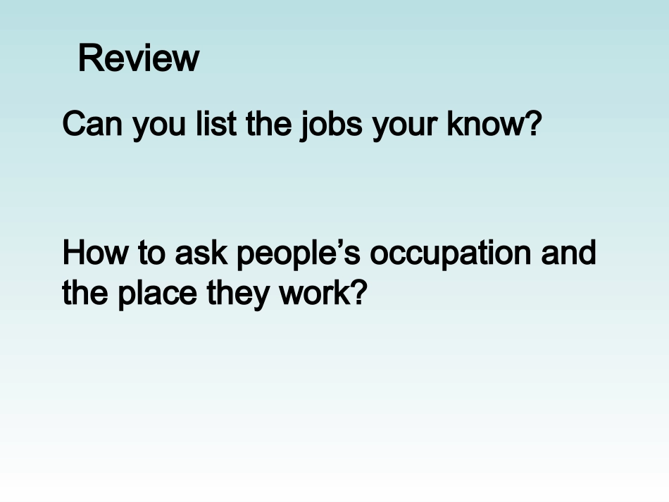 仁爱版七年级上Unit_3_Topic_2_Section_B_第2页