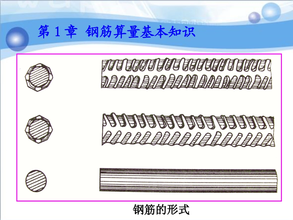 钢筋算量基本知识_第2页