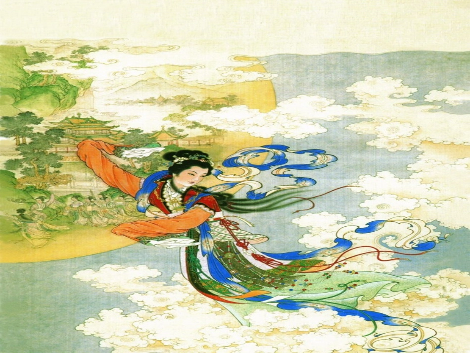 女娲补天PPT_第2页