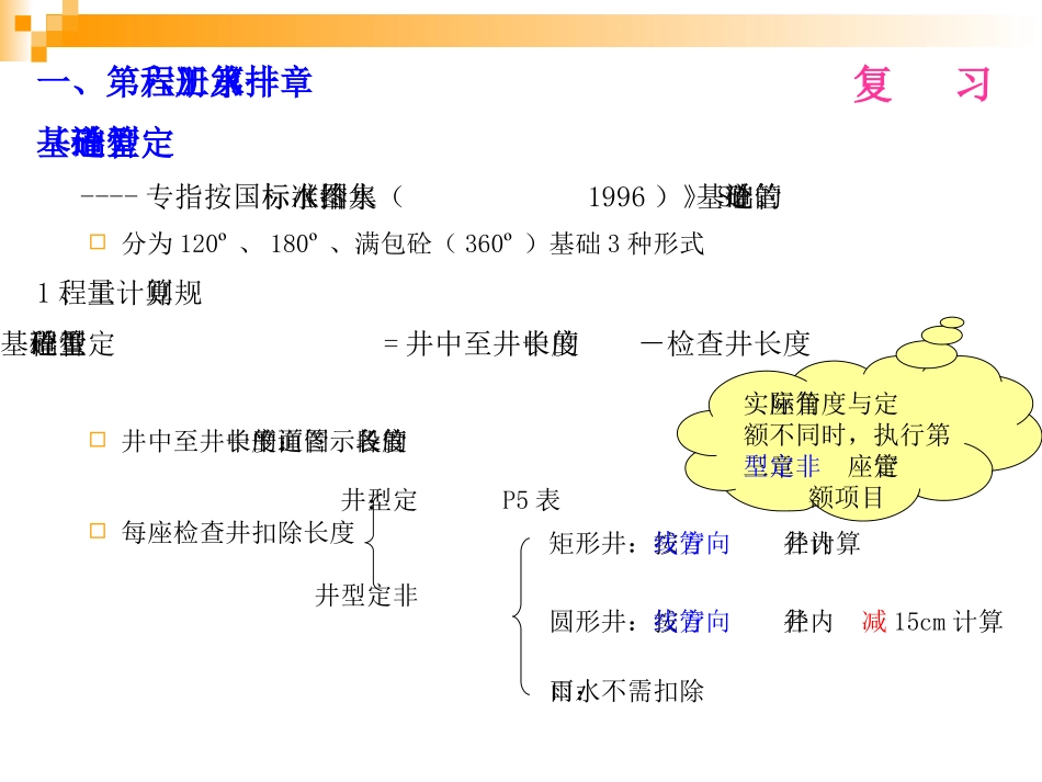 市政工程计量与计价教案13_第2页