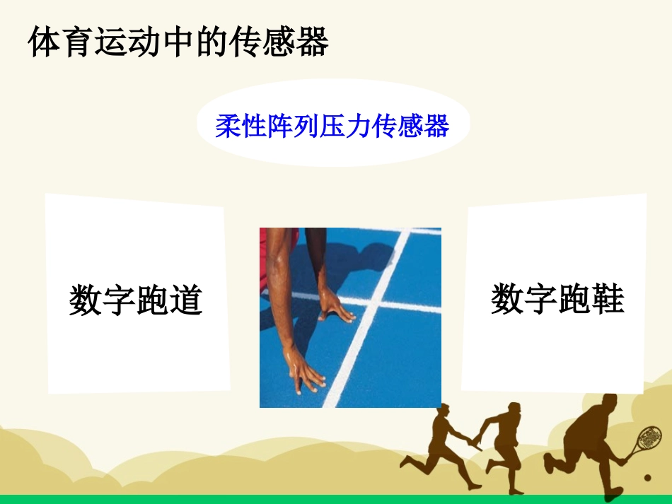 体育运动中的传感器2_第3页