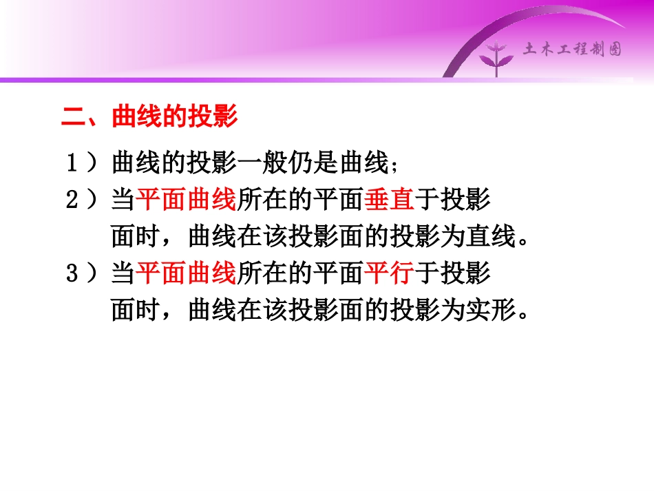 第四章曲线与曲面_第3页