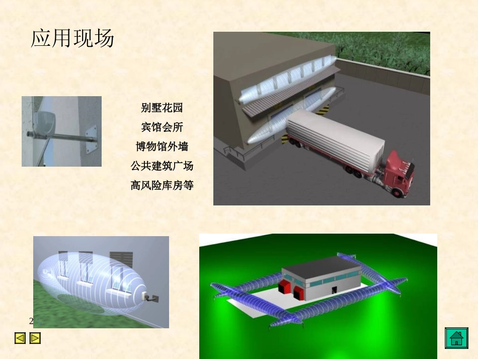 微波对射-红外对射-电子围栏-比较_第2页