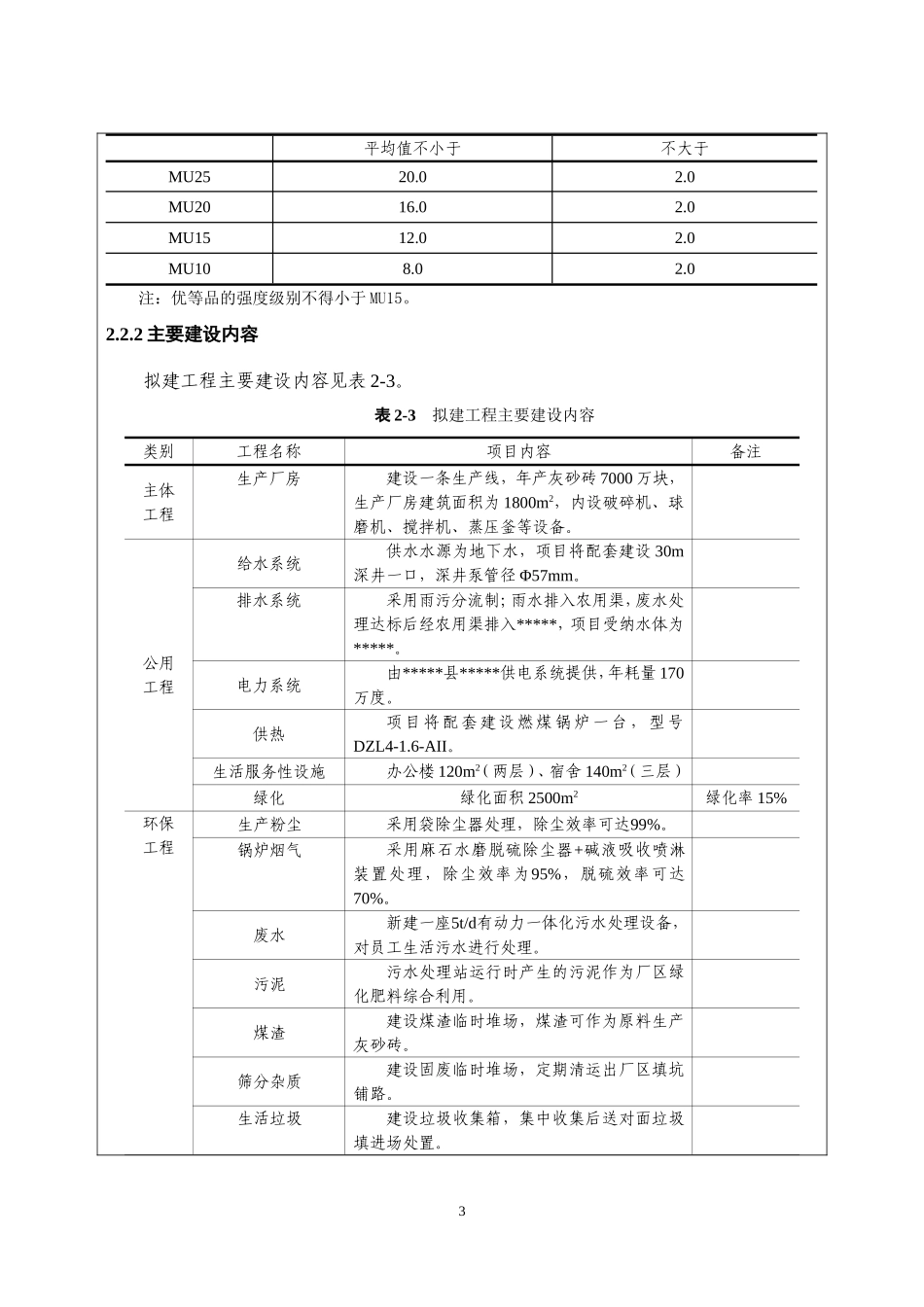 砖厂环评项目_第3页