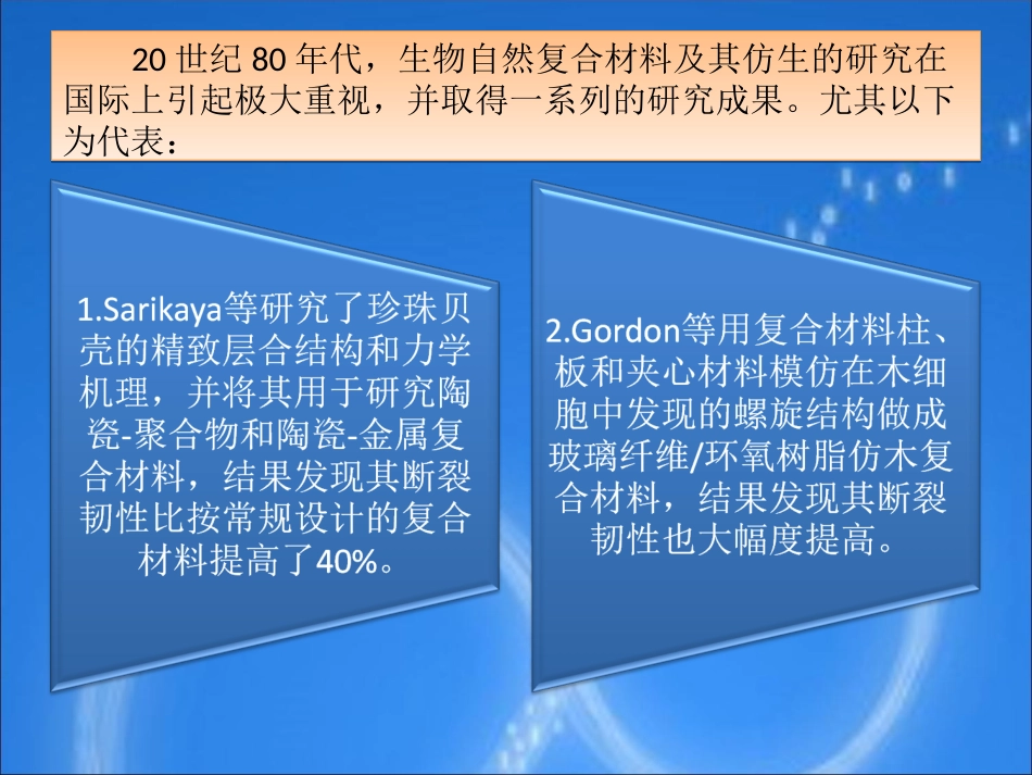 仿生复合 材料_第2页