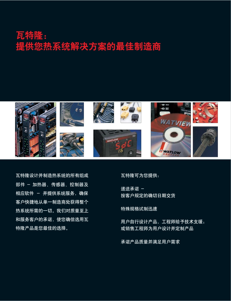 瓦特隆热系统解决方案_第2页
