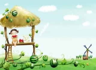 公开课家乡变化