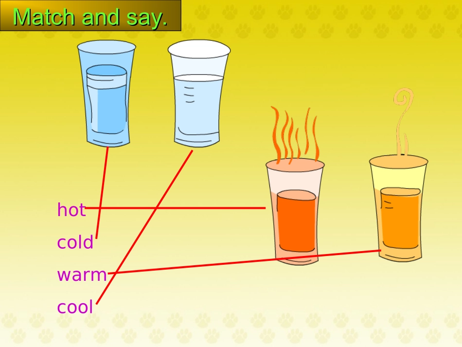 四年级下Unit3-Part-A-Let's-learn_第3页