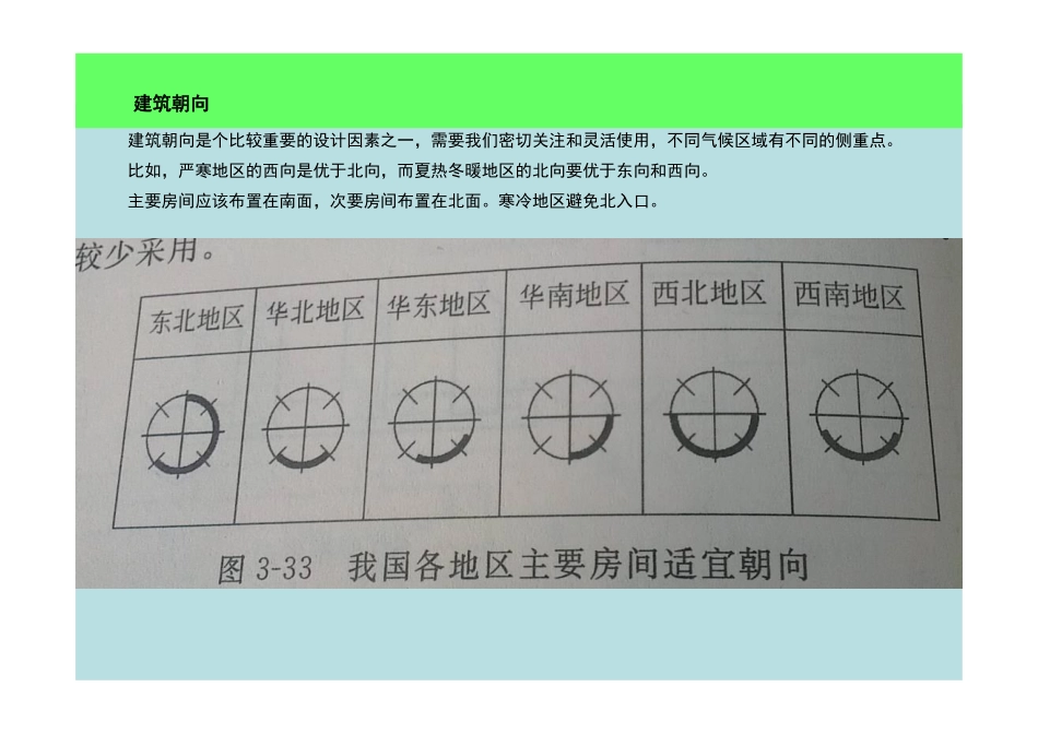 节能建筑设计策略_第3页