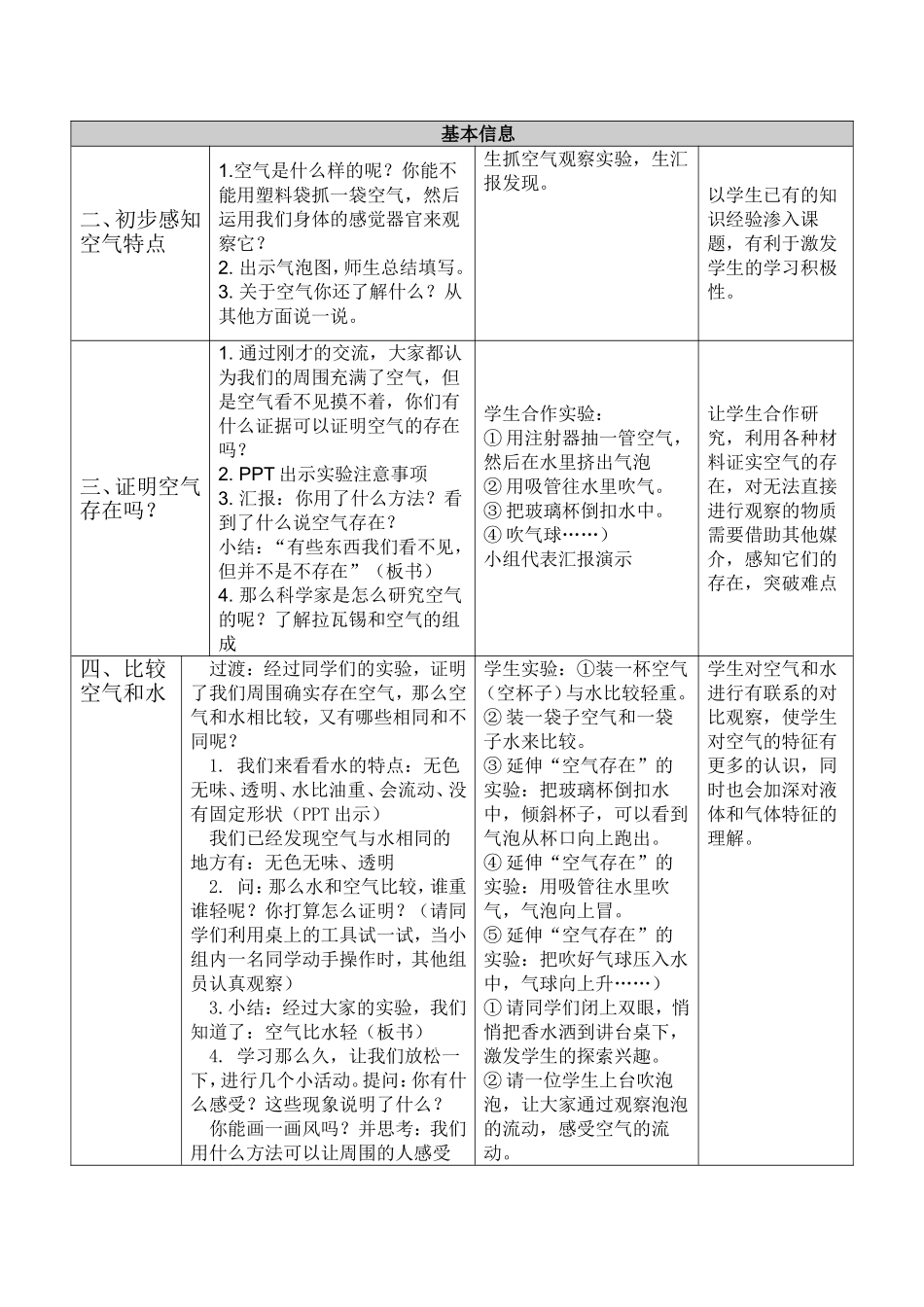 《我们周围的空气》简案_第2页