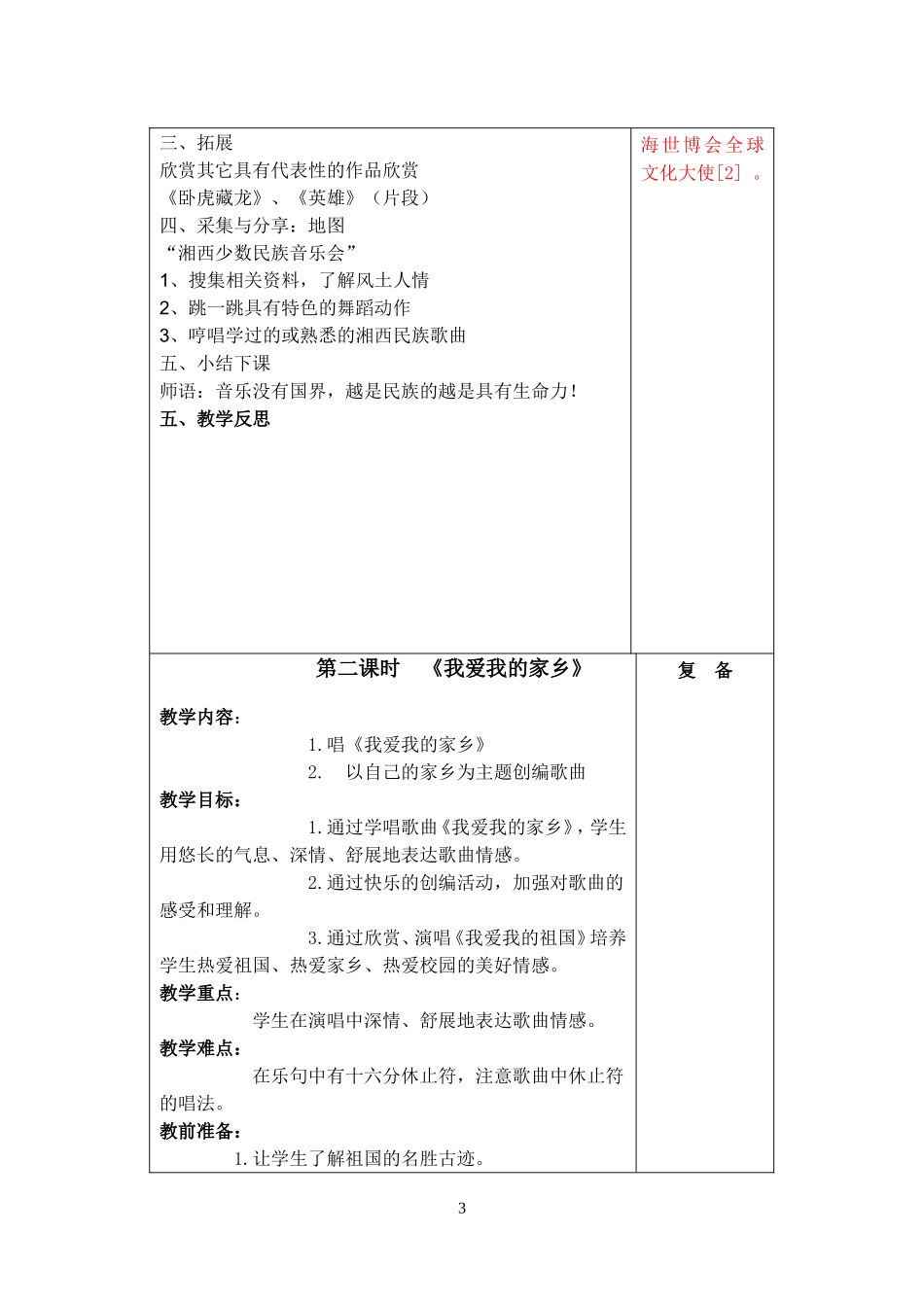 第三单元彩色的版图费芳_第3页