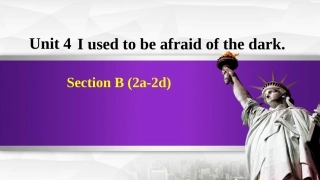 Unit-4-Section-B-(2a-2f)-讲课