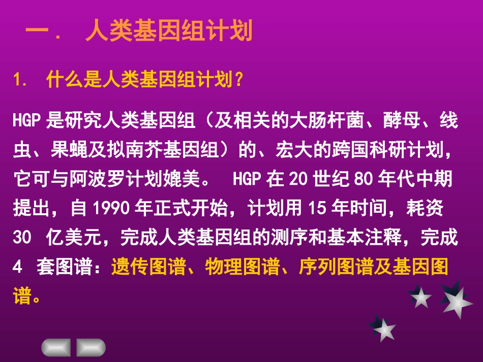 人类基因组概况_第3页