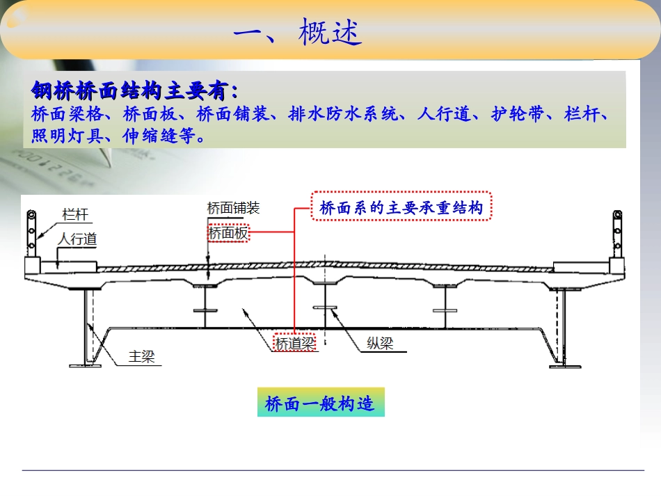 现代钢桥-桥面结构_第3页
