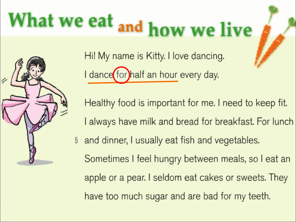 7AUnit6FoodandlifestylesReading(2)_第2页