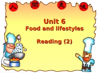 7AUnit6FoodandlifestylesReading(2)