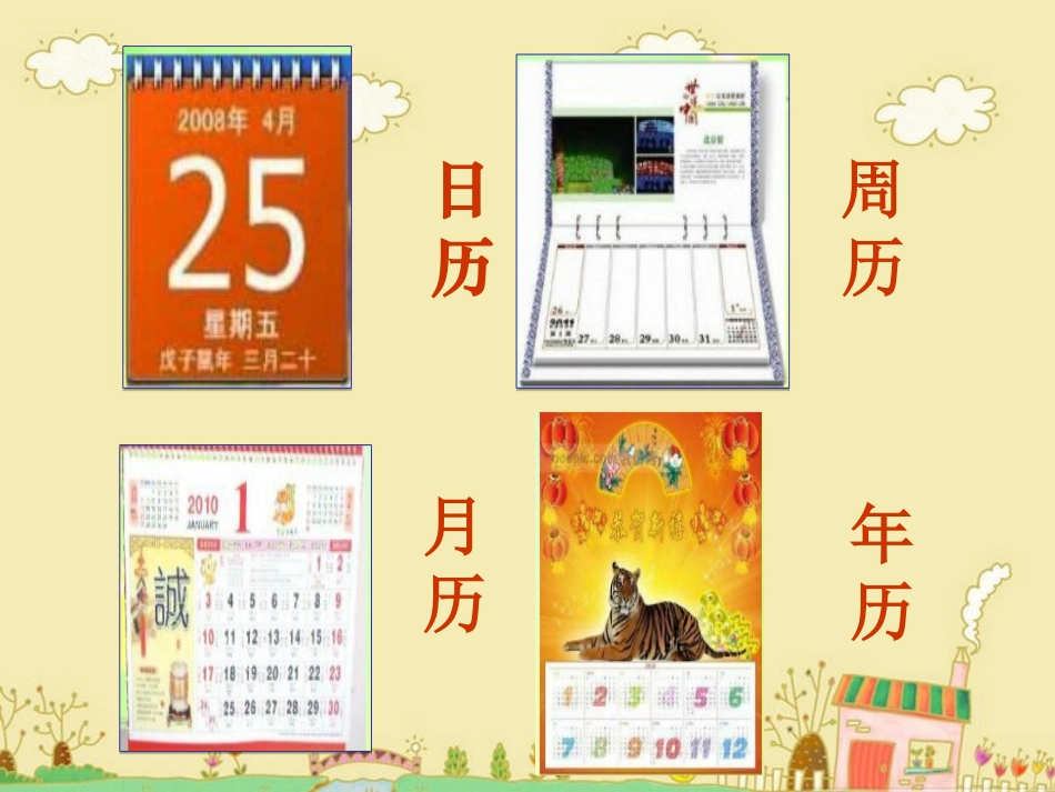 《规划每一天》课件1_第2页