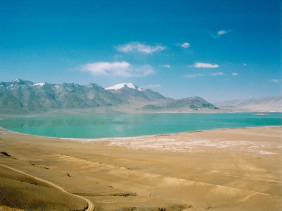 拉萨的天空·第二课时_第3页