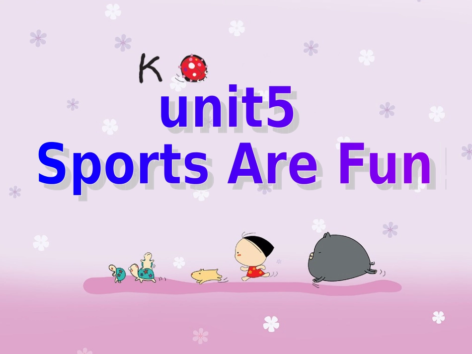 unit5speaking_第1页