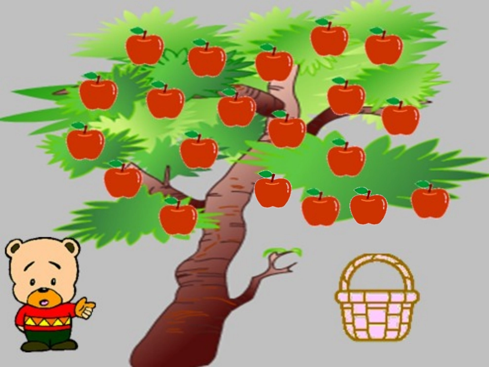 《分苹果》教学课件2_第3页